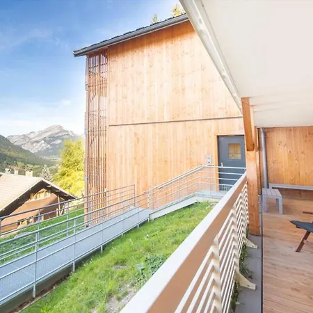 Le 360 N.17 Apartment *