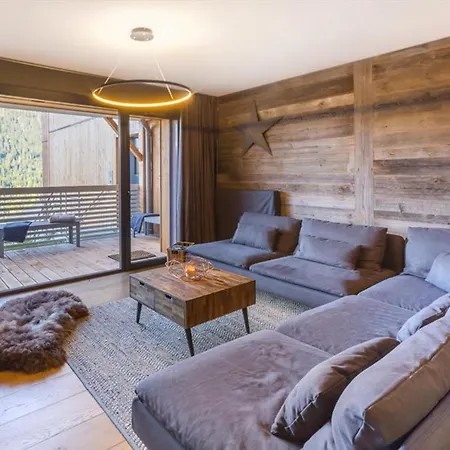 Le 360 N.17 Chatel