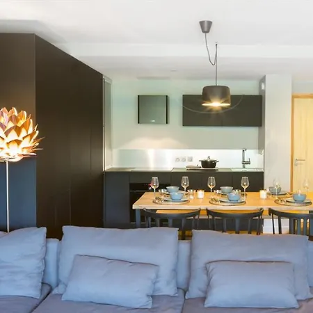 Le 360 N.17 Apartment *
