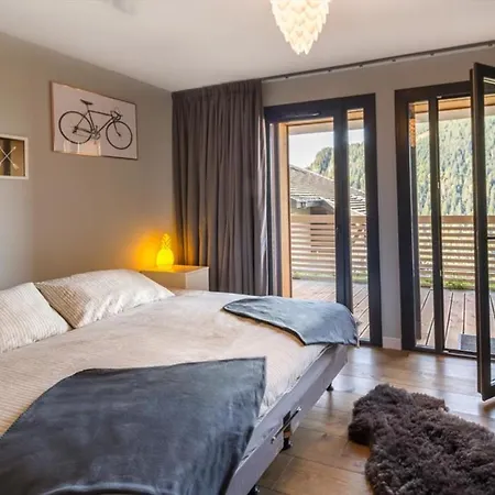 Le 360 N.17 Chatel