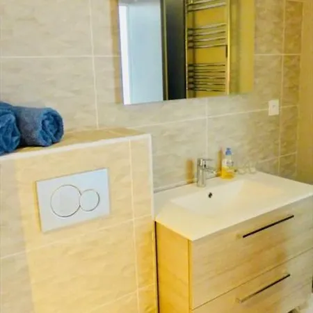 Le 360 N.17 Apartment